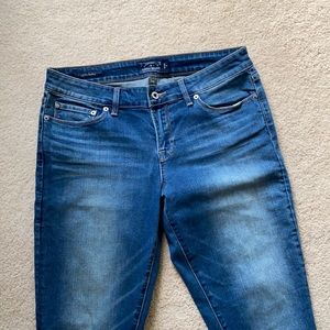 Perfect condition. Worn once